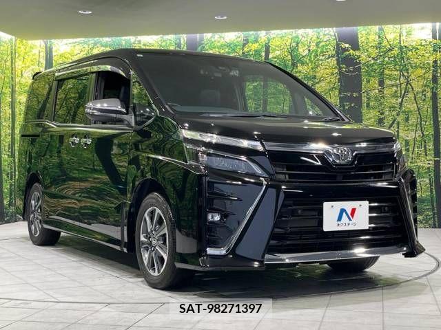 Toyota VOXY 2019-02 346662-17