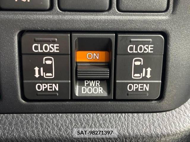 Toyota VOXY 2019-02 346662-7