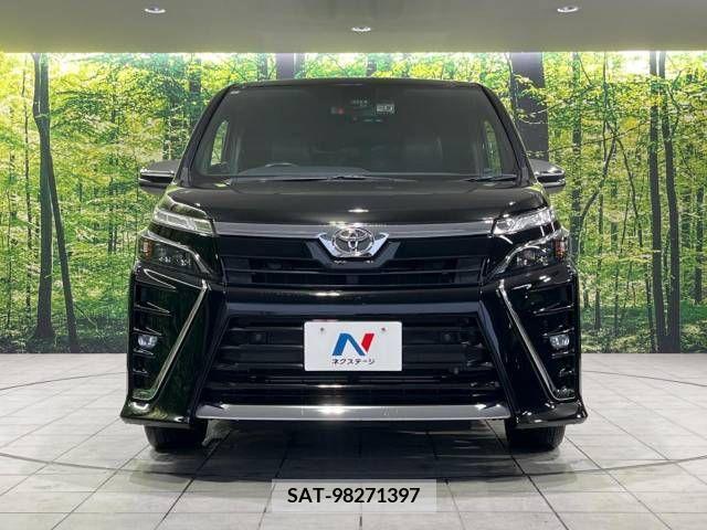 Toyota VOXY 2019-02 346662-15