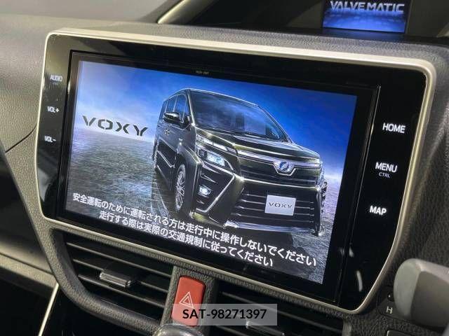 Toyota VOXY 2019-02 346662-4