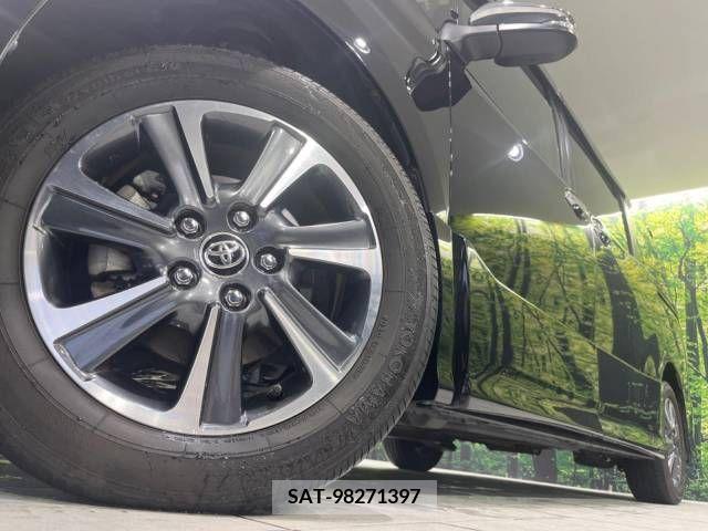 Toyota VOXY 2019-02 346662-14