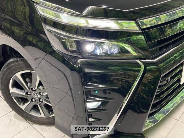 Toyota VOXY 2019-02 346662-13