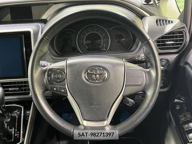 Toyota VOXY 2019-02 346662-12