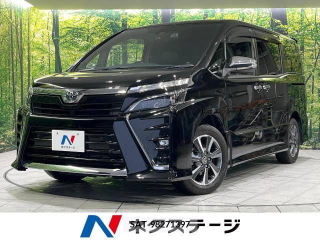 Toyota VOXY 2019-02 346662-0