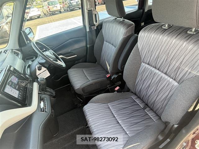 Suzuki SOLIO 2021-02 311371-10