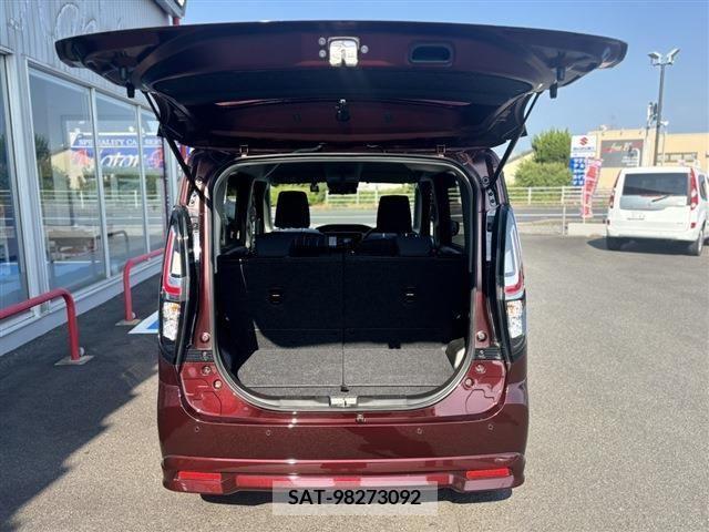 Suzuki SOLIO 2021-02 311371-6