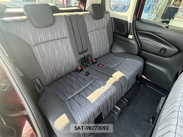Suzuki SOLIO 2021-02 311371-12