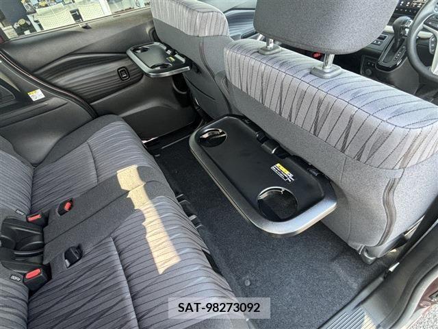 Suzuki SOLIO 2021-02 311371-11
