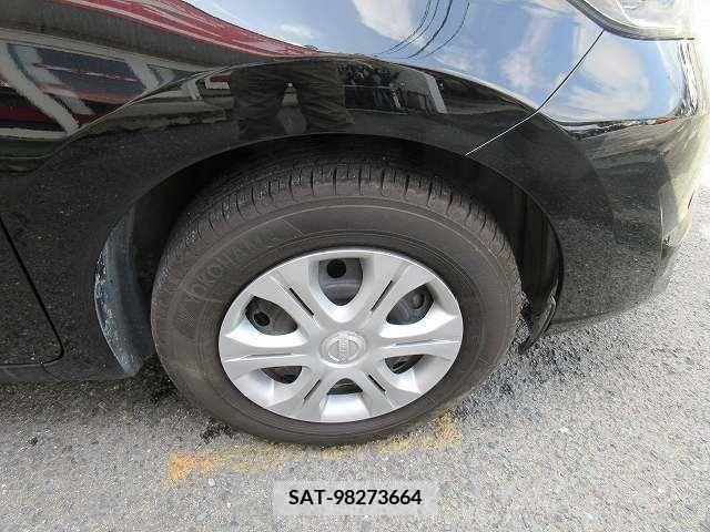 Nissan NOTE 2018-04 237263-18