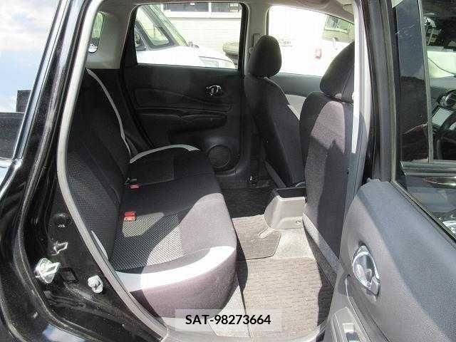 Nissan NOTE 2018-04 237263-12