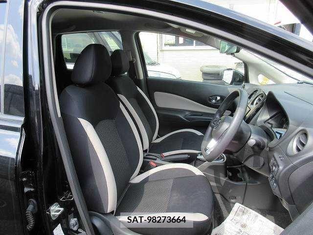 Nissan NOTE 2018-04 237263-11