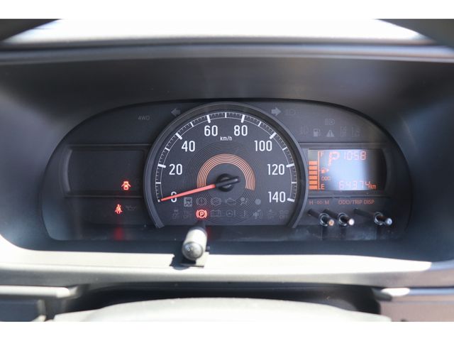 Daihatsu HIJET CARGO 2018-02 18199-16