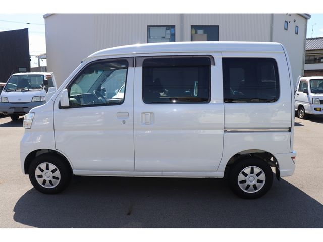 Daihatsu HIJET CARGO 2018-02 18199-9