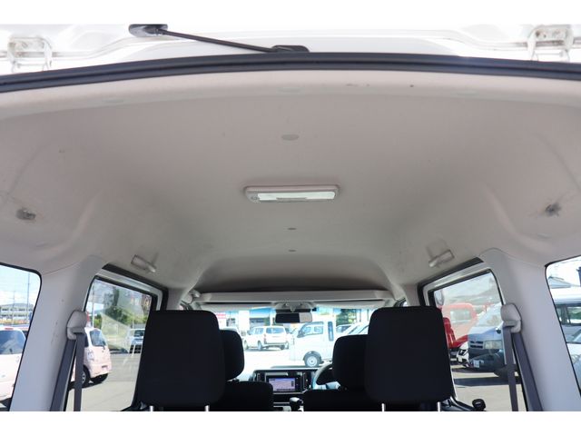 Daihatsu HIJET CARGO 2018-02 18199-28