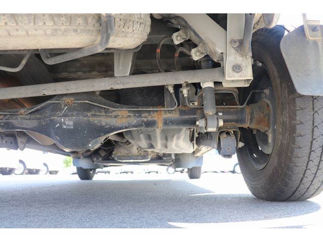 Daihatsu HIJET CARGO 2018-02 18199-11