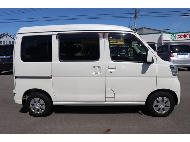 Daihatsu HIJET CARGO 2018-02 18199-5