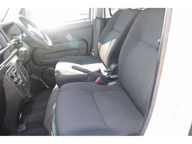 Daihatsu HIJET CARGO 2018-02 18199-21
