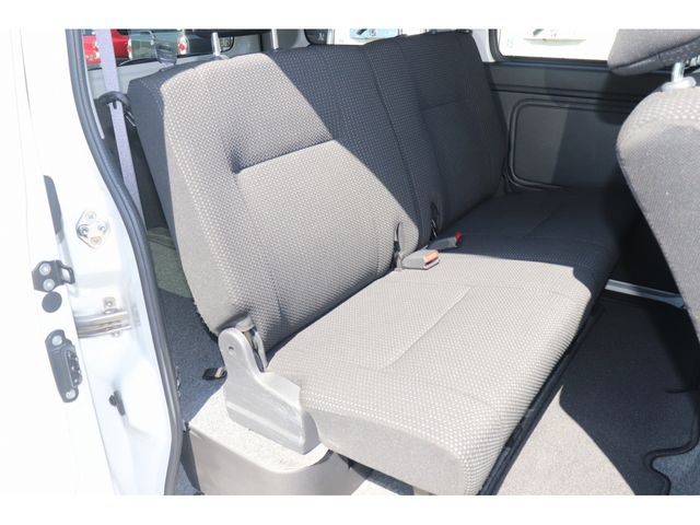 Daihatsu HIJET CARGO 2018-02 18199-23