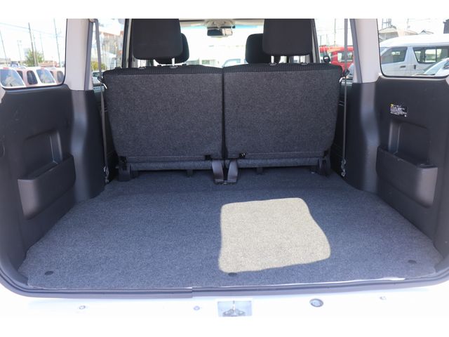 Daihatsu HIJET CARGO 2018-02 18199-27