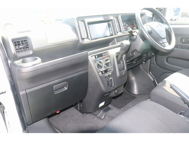 Daihatsu HIJET CARGO 2018-02 18199-29