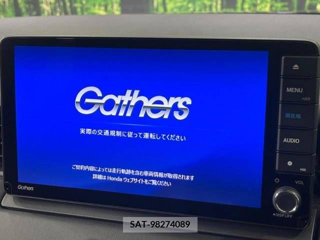 Honda VEZEL 2021-12 216078-2