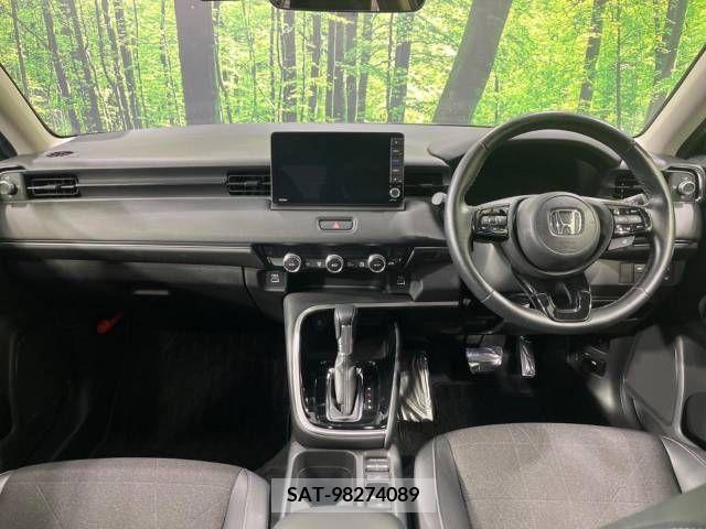 Honda VEZEL 2021-12 216078-1