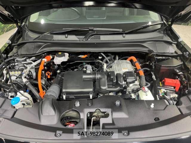 Honda VEZEL 2021-12 216078-18