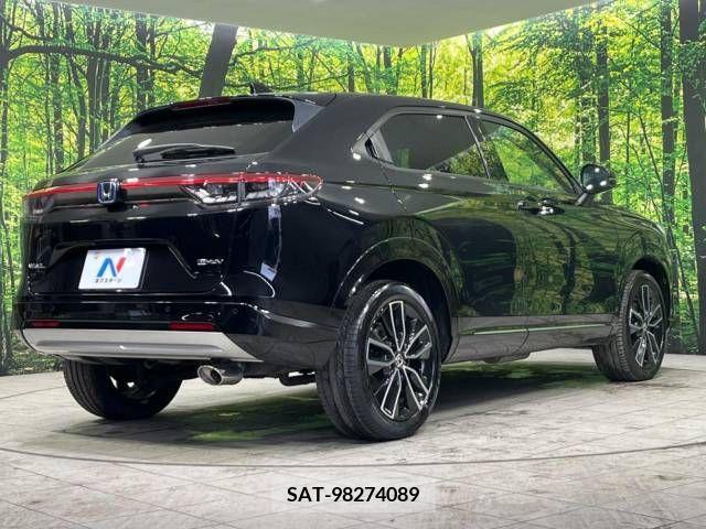 Honda VEZEL 2021-12 216078-17
