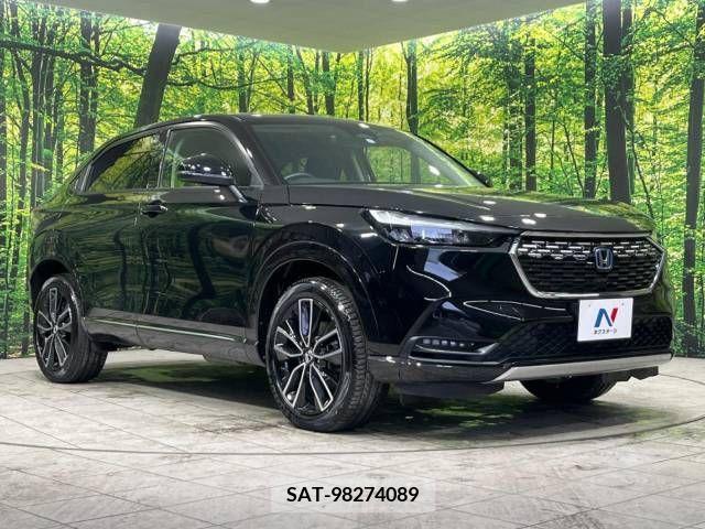 Honda VEZEL 2021-12 216078-16