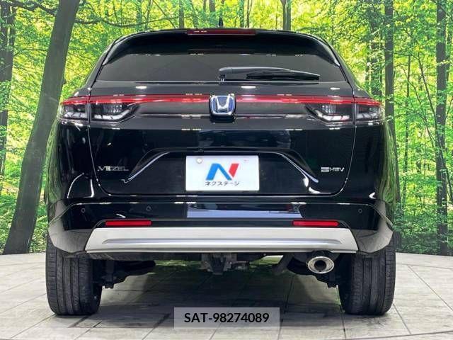 Honda VEZEL 2021-12 216078-15