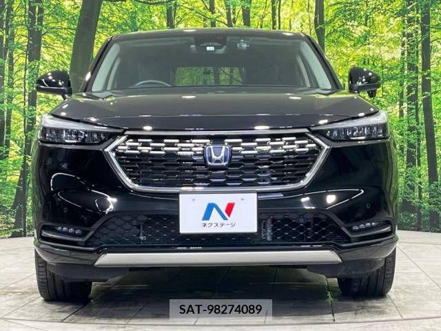 Honda VEZEL 2021-12 216078-14