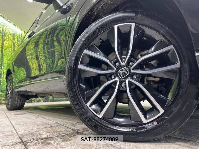 Honda VEZEL 2021-12 216078-13