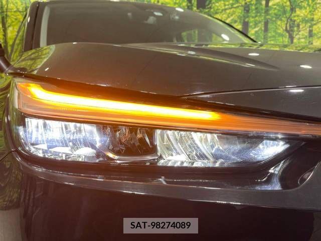 Honda VEZEL 2021-12 216078-12
