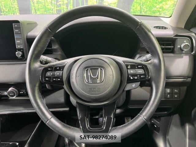 Honda VEZEL 2021-12 216078-11