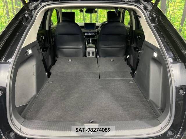 Honda VEZEL 2021-12 216078-10