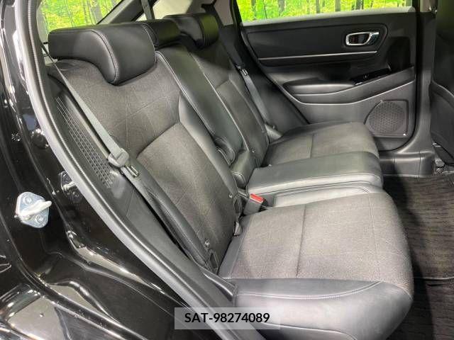 Honda VEZEL 2021-12 216078-9