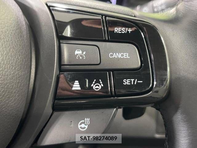Honda VEZEL 2021-12 216078-5