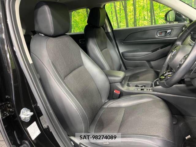 Honda VEZEL 2021-12 216078-8