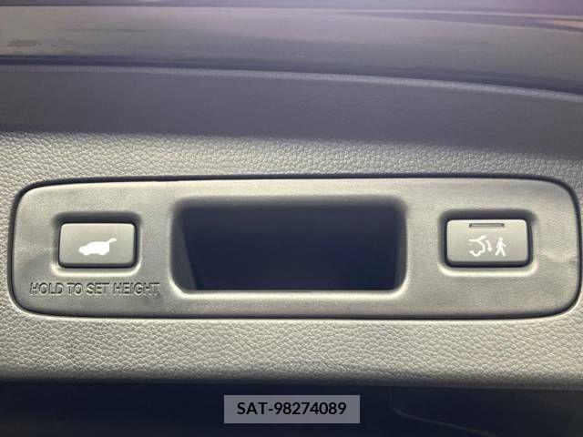 Honda VEZEL 2021-12 216078-6