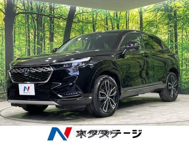 Honda VEZEL 2021-12 216078-0