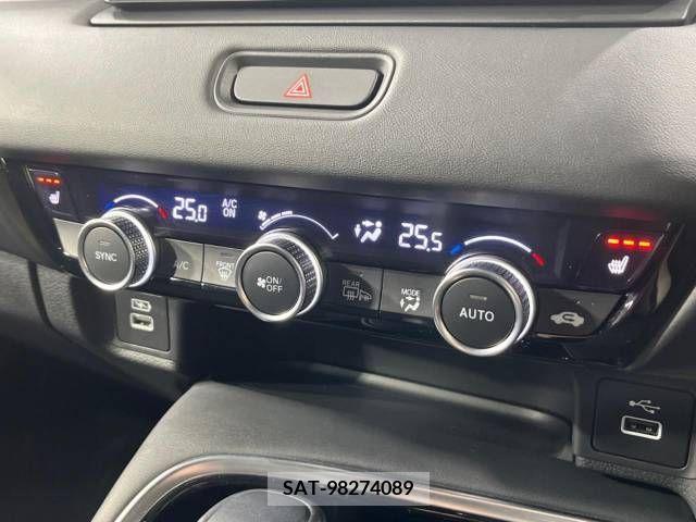 Honda VEZEL 2021-12 216078-7