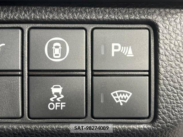 Honda VEZEL 2021-12 216078-4