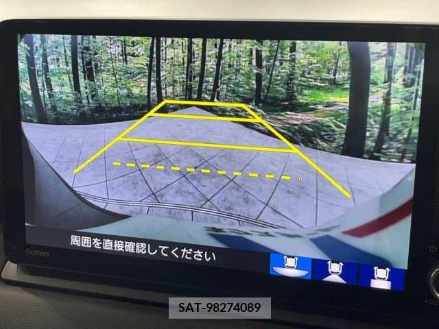 Honda VEZEL 2021-12 216078-3