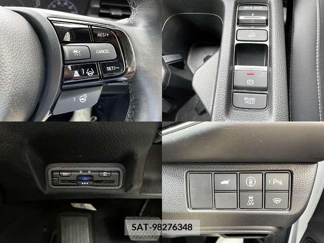 Honda VEZEL 2021-07 288354-4