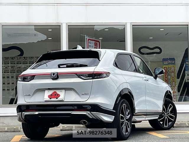 Honda VEZEL 2021-07 288354-2