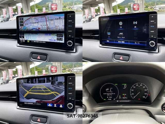 Honda VEZEL 2021-07 288354-3