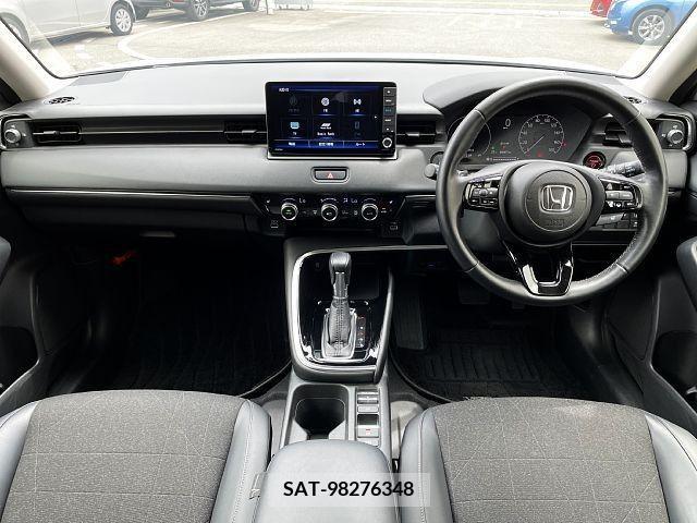 Honda VEZEL 2021-07 288354-1