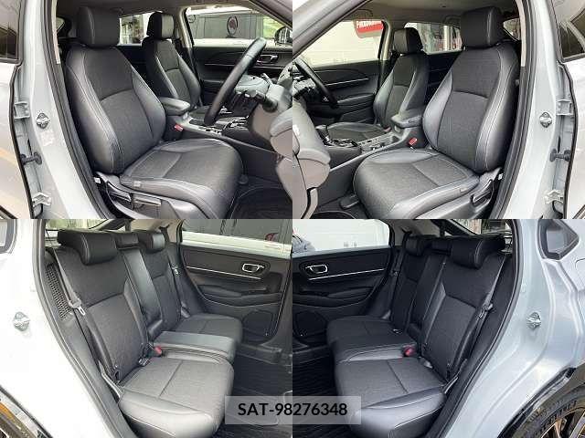 Honda VEZEL 2021-07 288354-7