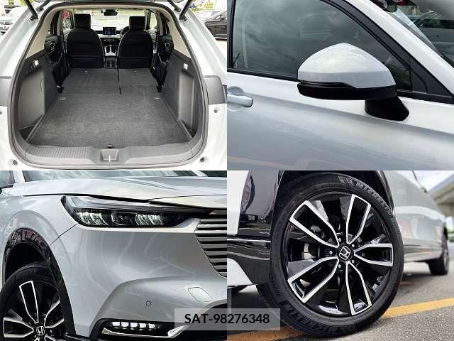 Honda VEZEL 2021-07 288354-6