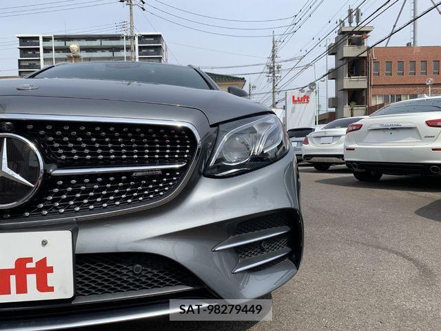 Amg E-CLASS 2018-03 241134-5